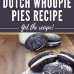 Kids Will Love This Pennsylvania Dutch Whoopie Pies Recipe