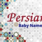 Persian Baby Names