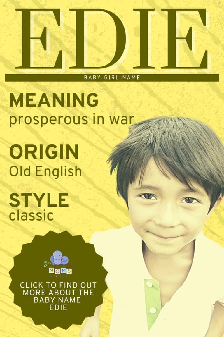 Edie Name Meaning Origin Middle Names For Edie