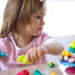 We Have the Best Playdough Recipes For Your Children