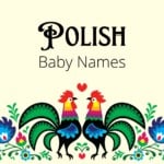 Polish Baby Names