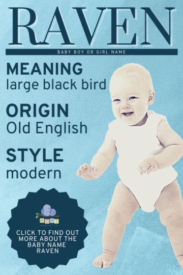 raven-name-meaning-origin-middle-names-for-raven