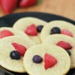 You'll Love This Patriot Fruit Cookies Recipe