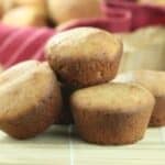 You'll Love These Easy Bran Muffins