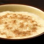 Make This Delicious and Easy Rice Pudding Recipe