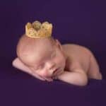 Baby Names That Mean Royalty