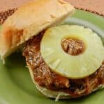 You're Going to Love This Teriyaki Pulled Pork Sandwiches Recipe