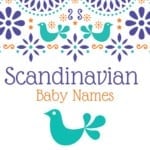 Scandinavian Baby Names