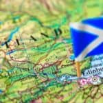 Scotland's Top 100 Baby Boy and Girl Names