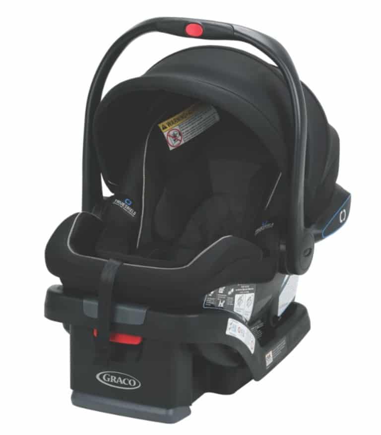 Graco Car Seat Reviews: Our Top 4 Picks | MomsWhoThink.com