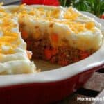 Shepherds Pie Recipe