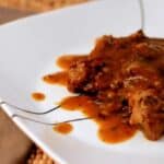 Try This Fantastic Smothered Chops with Onions and Bacon Recipe