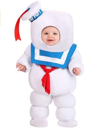 Best Baby Halloween Costumes for 2021 | MomsWhoThink.com