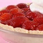 Strawberry Pie Recipe