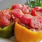 You Need to Try This Incredible Stuffed Peppers Recipe