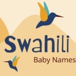 Swahili Baby Names