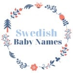 Swedish Baby Names