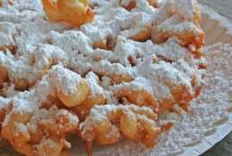 How to Make Funnel Cake - Funnel Cake Recipe | Moms Who Think