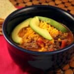 You Need to Try This Taco Soup Recipe