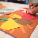 Thanksgiving Crafts