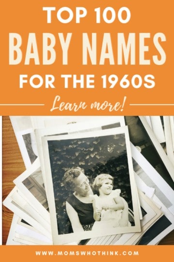 top-100-baby-names-for-the-1960s