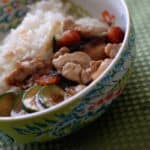 Healthy Turkey Stir-Fry Recipe