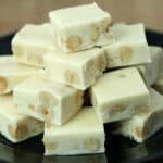 White Fudge Recipes