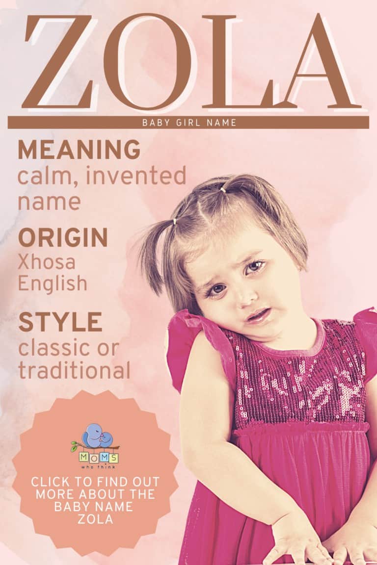 Zola Name Meaning Origin Middle Names For Zola