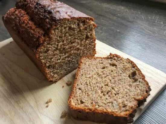 You and Your Friends Will Love This Incredible Amish Friendship Bread