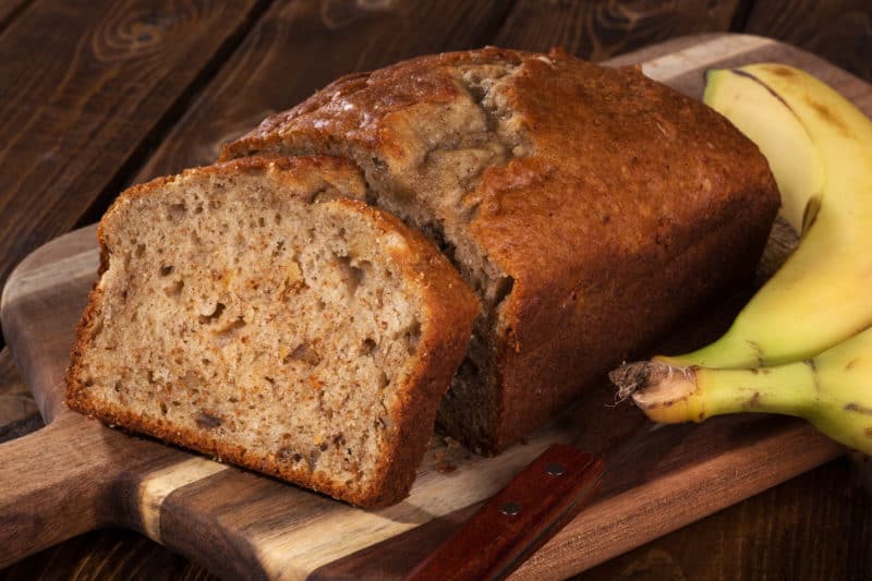 You and Your Friends Will Love This Incredible Amish Friendship Bread