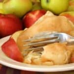 Apple Dumpling Recipe