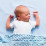 Sleep Is Essential for Your Child's Health