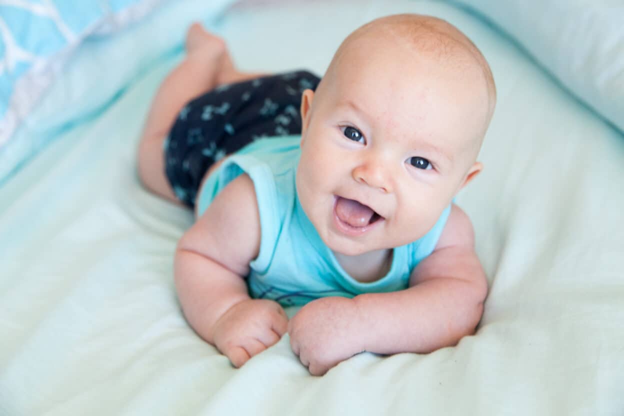 Unique Baby Boy Names That Start With D [Updated 2023]