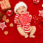 Christmas Stocking Stuffer Ideas for Babies