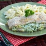 How to Make the Best Pesto Chicken Breast