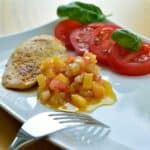 Triple Mango Chicken Recipe