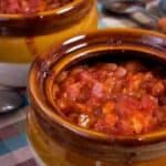 Try This Great Baked Beans Recipe For Your Next Picnic