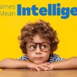 Boy Names That Mean Intelligent