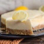 You Are Going to Love This Creamy Cheesecake Recipe