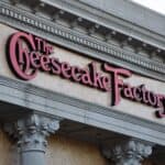 The Cheesecake Factory