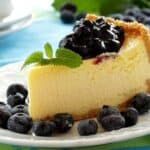 Cheesecake Recipe