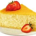 Try This Great Imitation Junior's New York Cheesecake Recipe