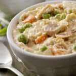 You Need to Try This Great Creamy Chicken Potato Delight Recipe