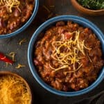 Discover 12 Unique Chili Recipes