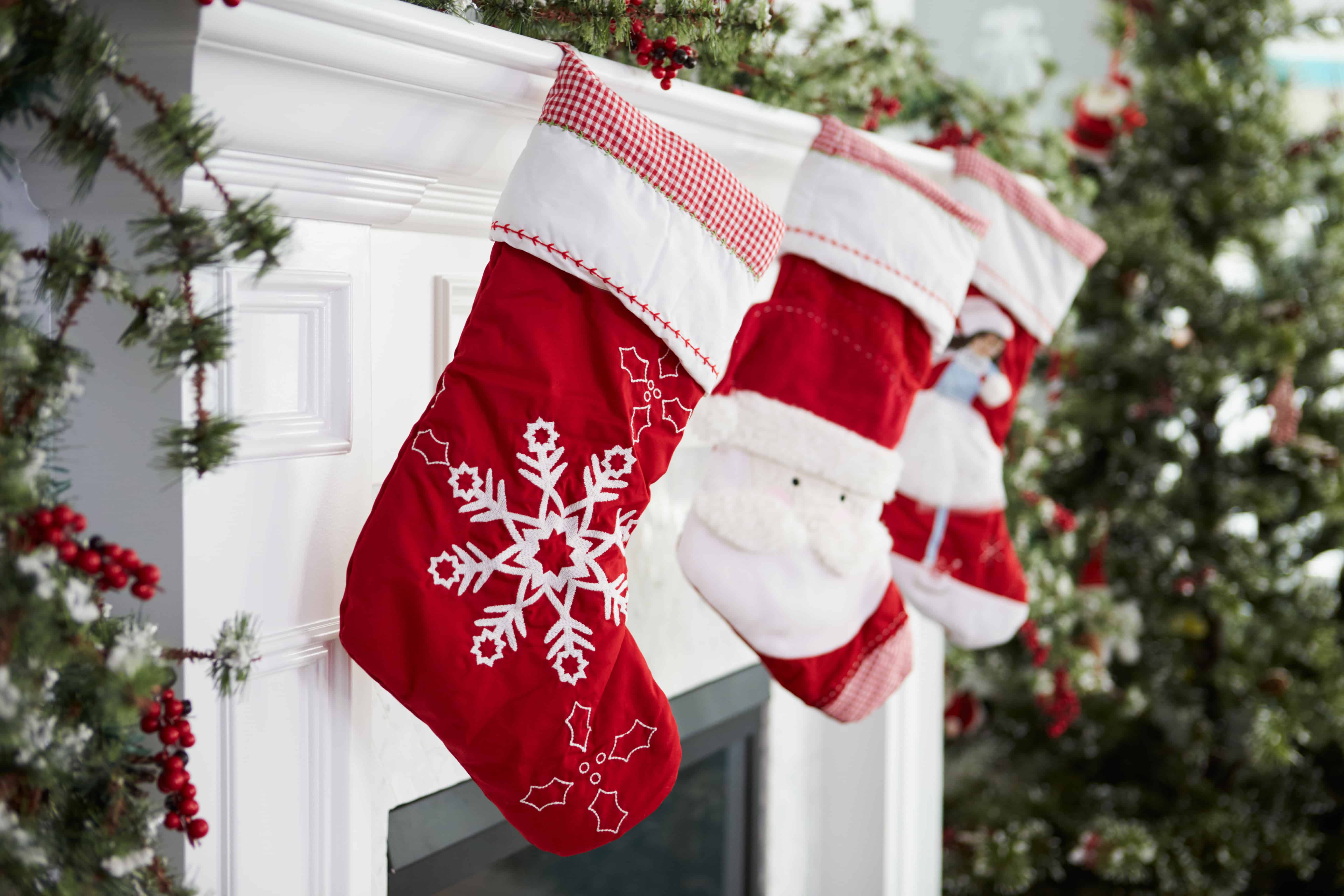 teenage christmas stocking ideas