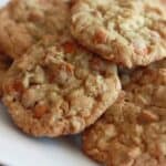 Make This Delectable and Simple Coconut Cookie Recipe