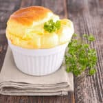 You'll Absolutely Love This Corn Soufflé Recipe