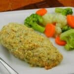 You'll Love This Crispy Ranch Chicken Recipe