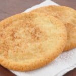 This Cinnamon Cookie Recipe is Excellent for Diabetics