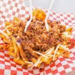 Try This Amazing Poutine Recipe